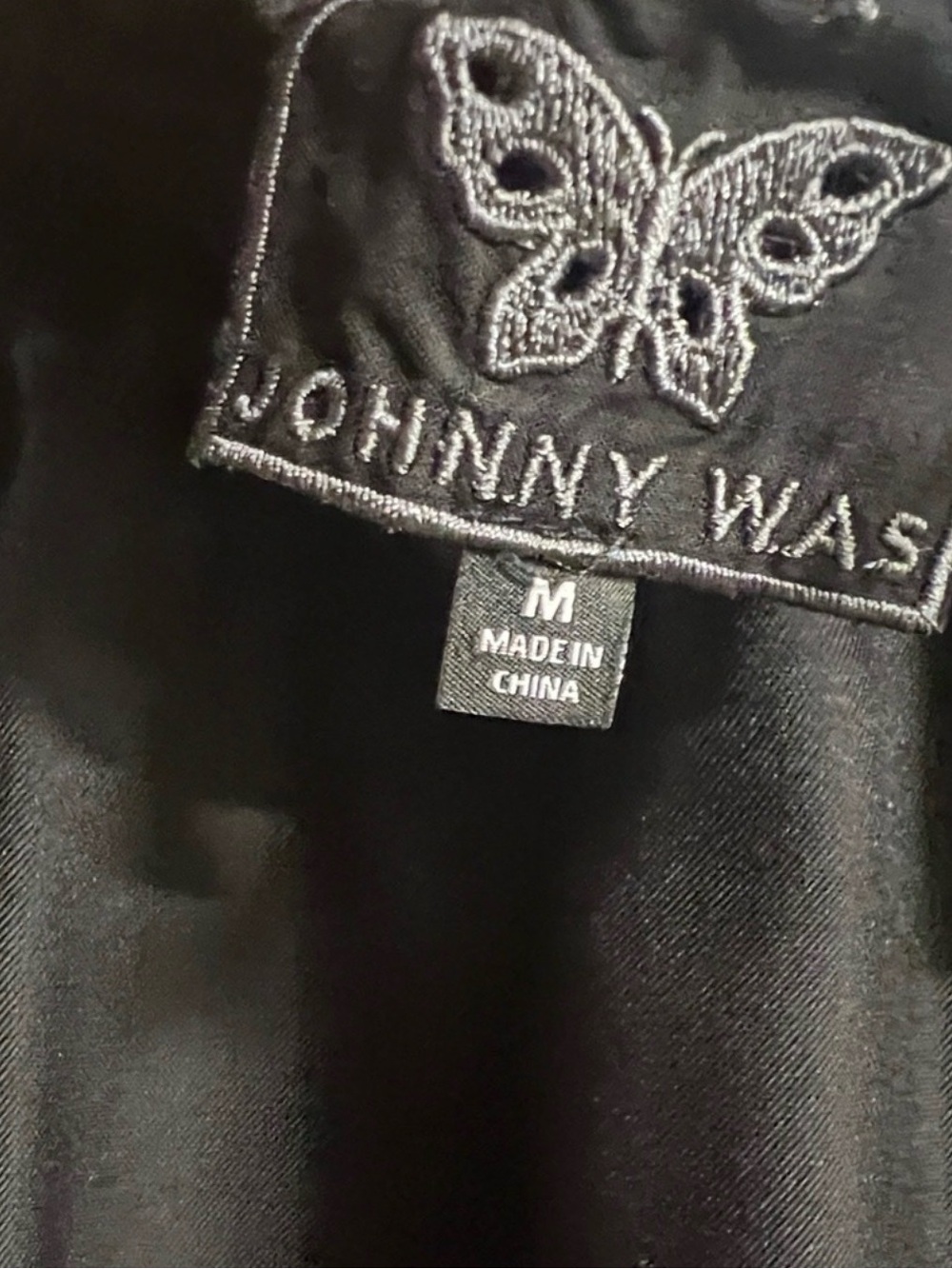 Johnny Was Floral Horseshoe SET (Top S, Bottoms M) 💐 💫 - Picture 5 of 6